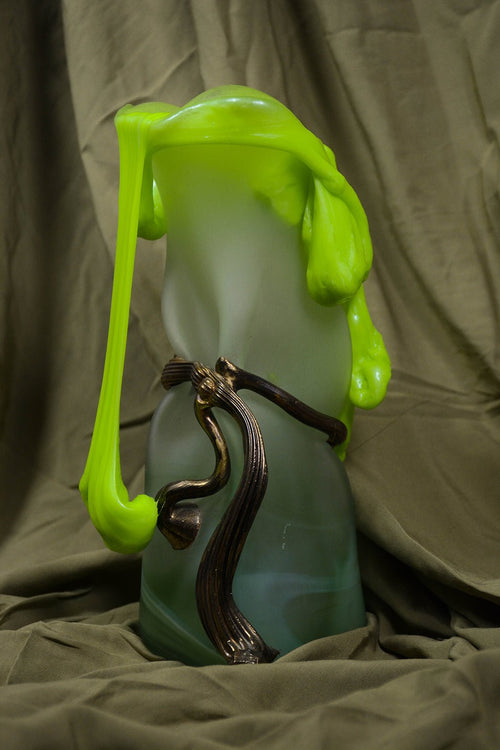 a cringe worthy memory resurfaces, shocking you into a state of spine tingling disgust.