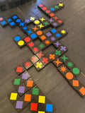 Board game