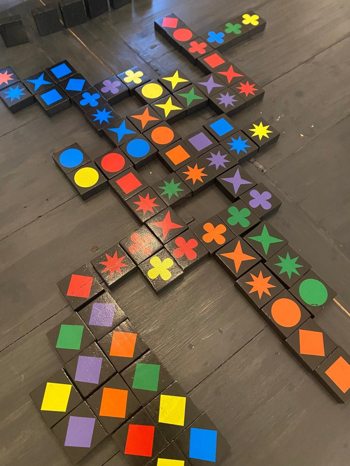 Board game