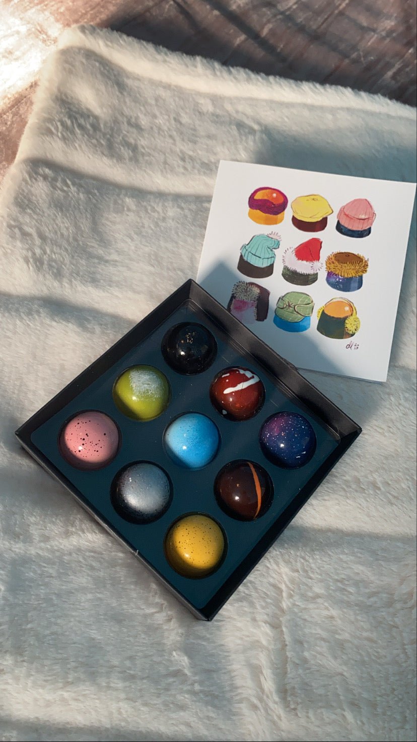 Chocolates