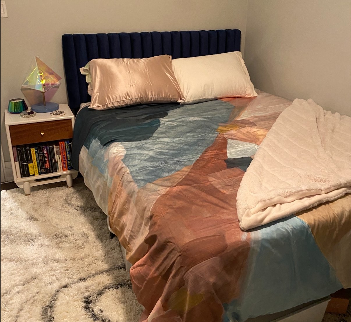 Duvet cover